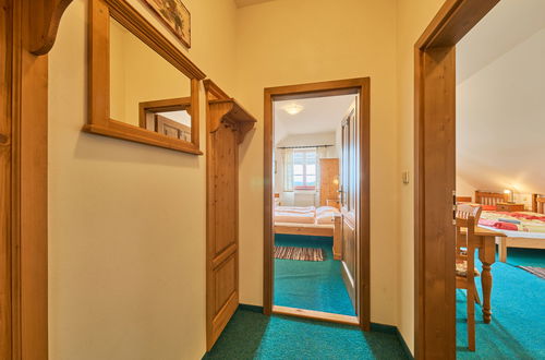 Foto 49 - Casa con 7 camere da letto a Úhlejov con piscina privata e giardino