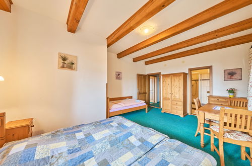 Foto 22 - Casa con 7 camere da letto a Úhlejov con piscina privata e giardino