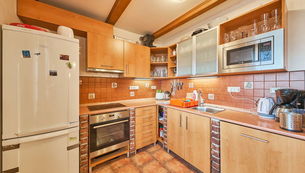 Haus mit 7 Schlafzimmern in Úhlejov mit privater pool und garten - Foto 4