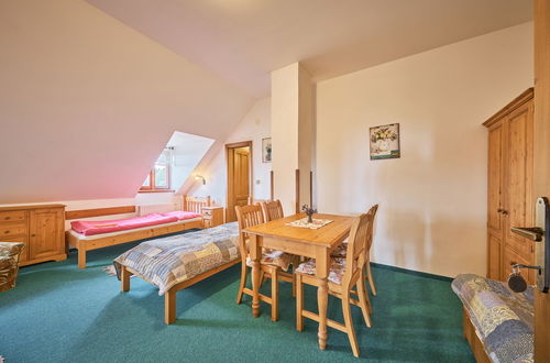 Foto 31 - Casa con 7 camere da letto a Úhlejov con piscina privata e giardino