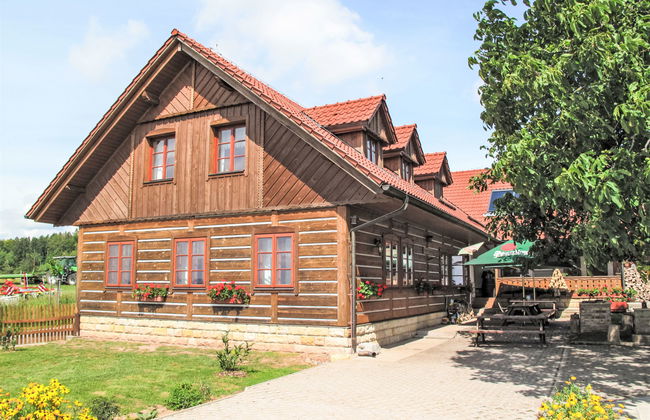 Casa de 7 quartos em Úhlejov com piscina privada e jardim - Foto 60