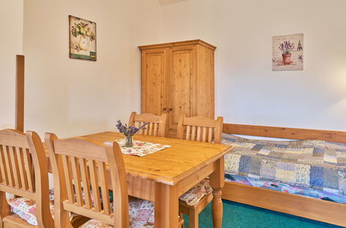Foto 35 - Casa con 7 camere da letto a Úhlejov con piscina privata e giardino