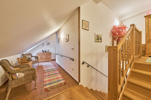 Foto 46 - Casa con 7 camere da letto a Úhlejov con piscina privata e giardino