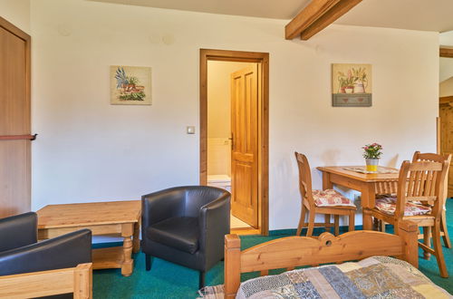Foto 27 - Casa con 7 camere da letto a Úhlejov con piscina privata e giardino