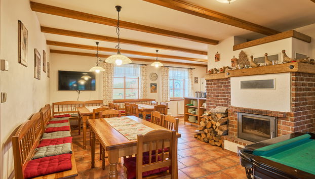 Haus mit 7 Schlafzimmern in Úhlejov mit privater pool und garten - Foto 3