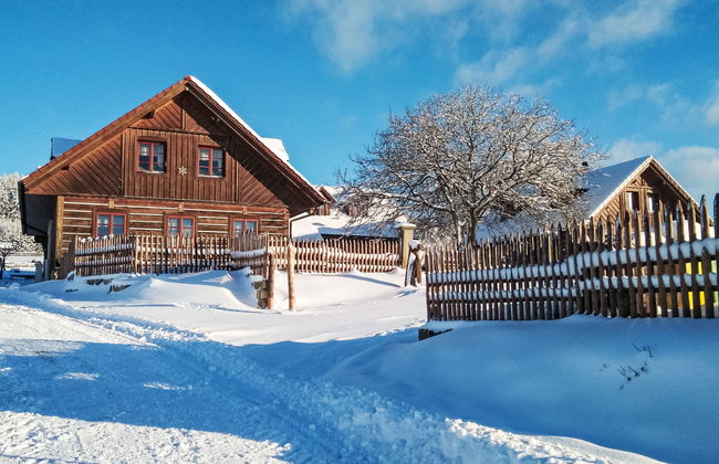 Casa de 7 quartos em Úhlejov com piscina privada e jardim - Foto 67