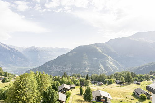 Photo 14 - 1 bedroom Apartment in Riddes with terrace and mountain view