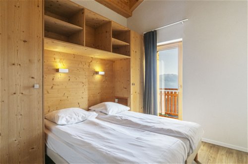 Foto 4 - Apartment mit 1 Schlafzimmer in Riddes mit terrasse und blick auf die berge