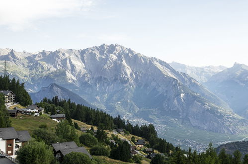 Photo 13 - 1 bedroom Apartment in Riddes with terrace and mountain view