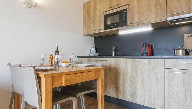 Appartement de 2 chambres à Riddes avec terrasse - Photo 2