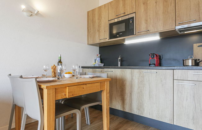 Apartamento de 2 quartos em Riddes com terraço - Foto 2