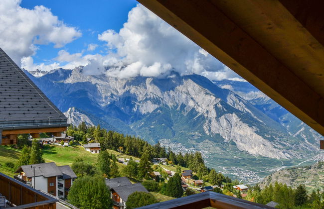 Apartamento de 3 quartos em Riddes com terraço - Foto 36