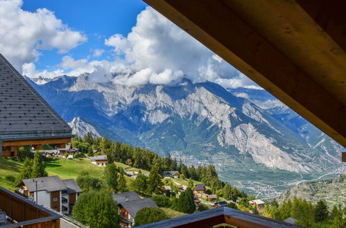 Photo 39 - 1 bedroom Apartment in Riddes with terrace and mountain view