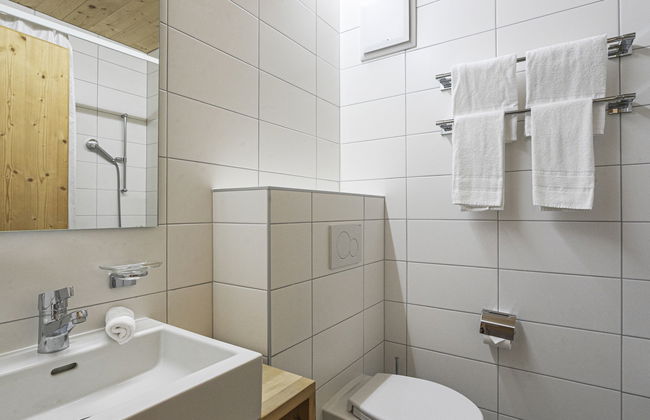 Apartamento de 2 quartos em Riddes com terraço - Foto 9