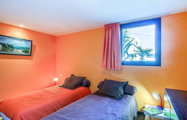 Casa de 4 quartos em Plouescat com jardim e terraço - Foto 9