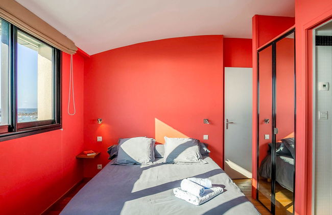 Casa de 4 quartos em Plouescat com jardim e terraço - Foto 13