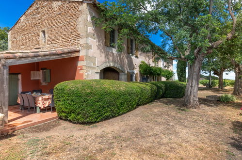 Foto 19 - Casa de 4 quartos em Vauvert com piscina privada e jardim