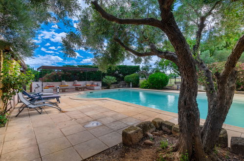 Photo 3 - Maison de 4 chambres à Vauvert avec piscine privée et jardin