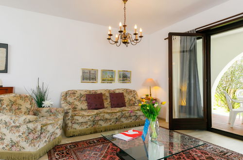 Photo 10 - Apartment in Gambarogno with swimming pool and garden