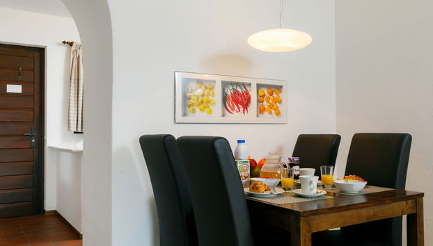 Apartment mit 1 Schlafzimmer in Gambarogno mit schwimmbad und garten - Foto 3