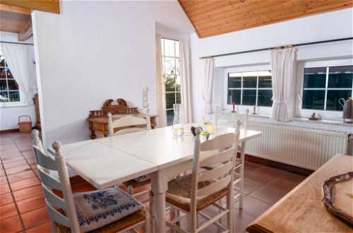 Photo 23 - 2 bedroom House in Norden with garden and sea view