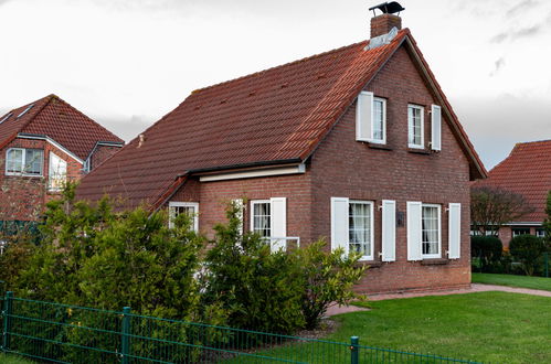 Photo 32 - Maison de 2 chambres à Norden avec jardin et vues à la mer