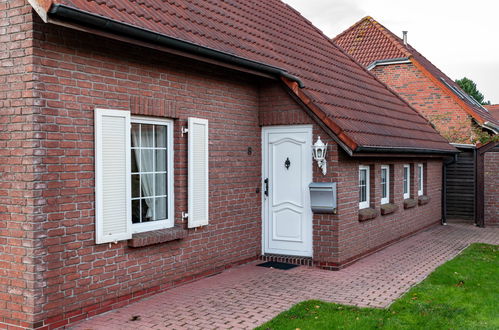 Photo 30 - Maison de 2 chambres à Norden avec jardin et vues à la mer