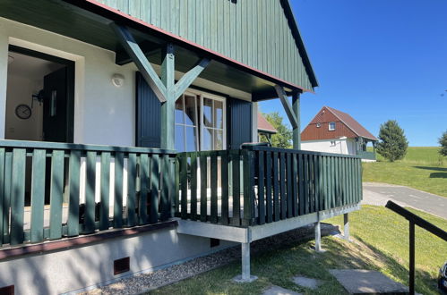 Photo 29 - Maison de 3 chambres à Černý Důl avec piscine et jardin