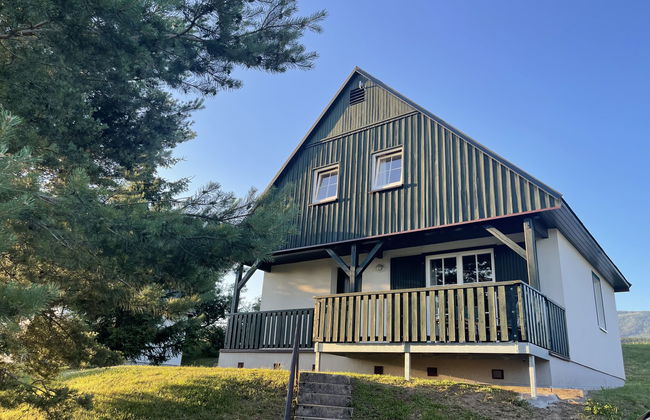 Holiday Hill 60 - Foto 1