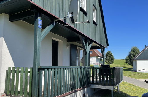 Photo 51 - 3 bedroom House in Černý Důl with swimming pool and mountain view