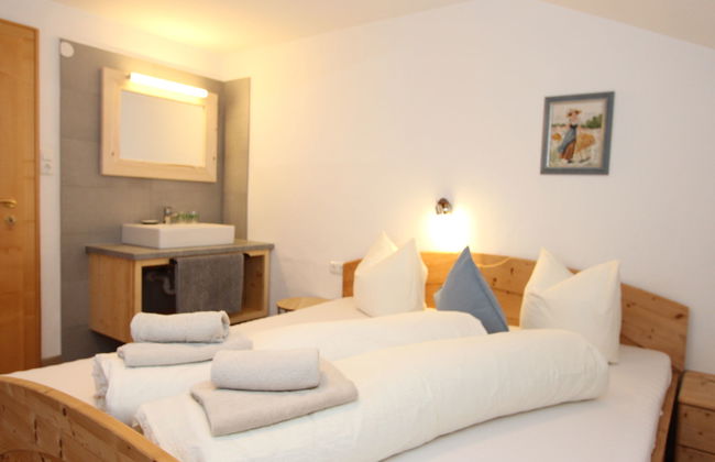 Casa de 8 quartos em Uderns com jardim e terraço - Foto 30