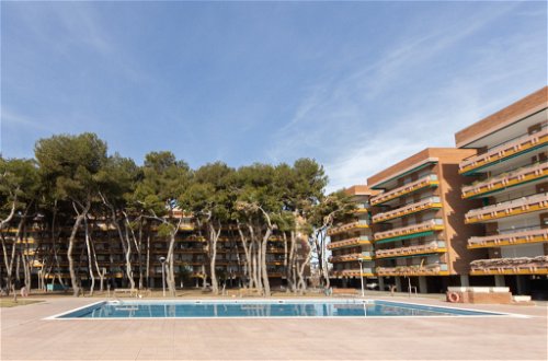 Foto 43 - Apartment mit 4 Schlafzimmern in Torredembarra mit schwimmbad und blick aufs meer