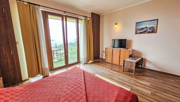 Apartment mit 1 Schlafzimmer in Dubrovnik mit schwimmbad und garten - Foto 4
