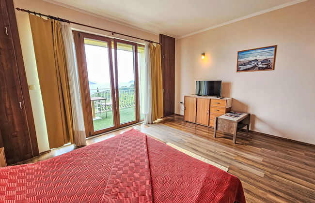 Apartamento de 1 quarto em Dubrovnik com piscina e jardim - Foto 4