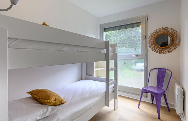 Apartamento de 3 quartos em La Trinité-sur-Mer com terraço - Foto 16