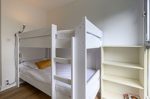 Foto 15 - Appartamento con 2 camere da letto a La Trinité-sur-Mer con terrazza