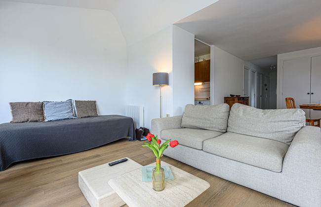 Apartamento de 3 quartos em La Trinité-sur-Mer com terraço - Foto 9