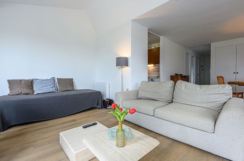 Foto 9 - Appartamento con 2 camere da letto a La Trinité-sur-Mer con terrazza