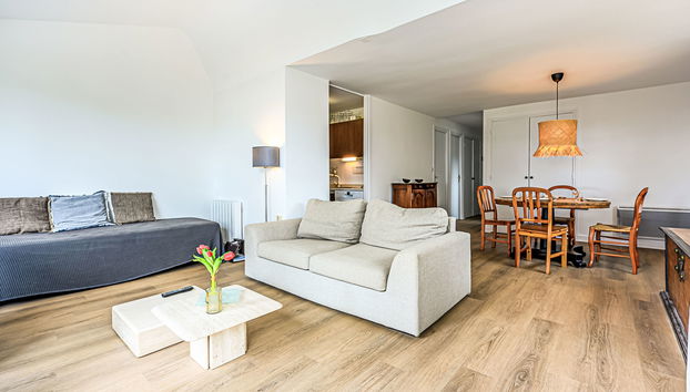 Apartment mit 3 Schlafzimmern in La Trinité-sur-Mer mit terrasse - Foto 2