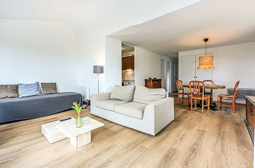 Foto 2 - Appartamento con 2 camere da letto a La Trinité-sur-Mer con terrazza