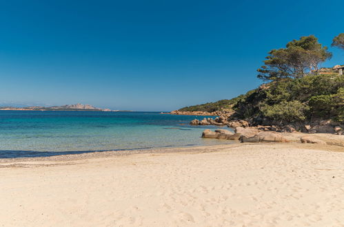 Photo 11 - Appartement en Arzachena avec vues à la mer