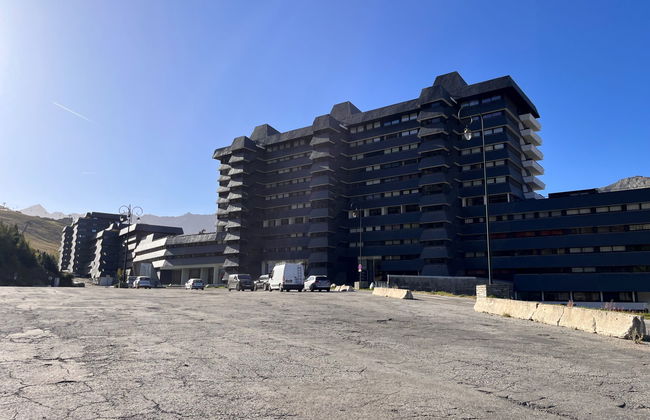 Apartamento de 2 quartos em Les Belleville - Foto 32