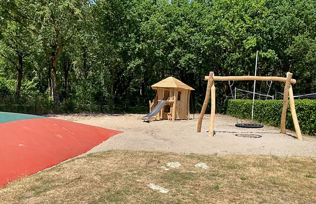 Haus mit 4 Schlafzimmern in Udenhout mit schwimmbad und garten - Foto 19