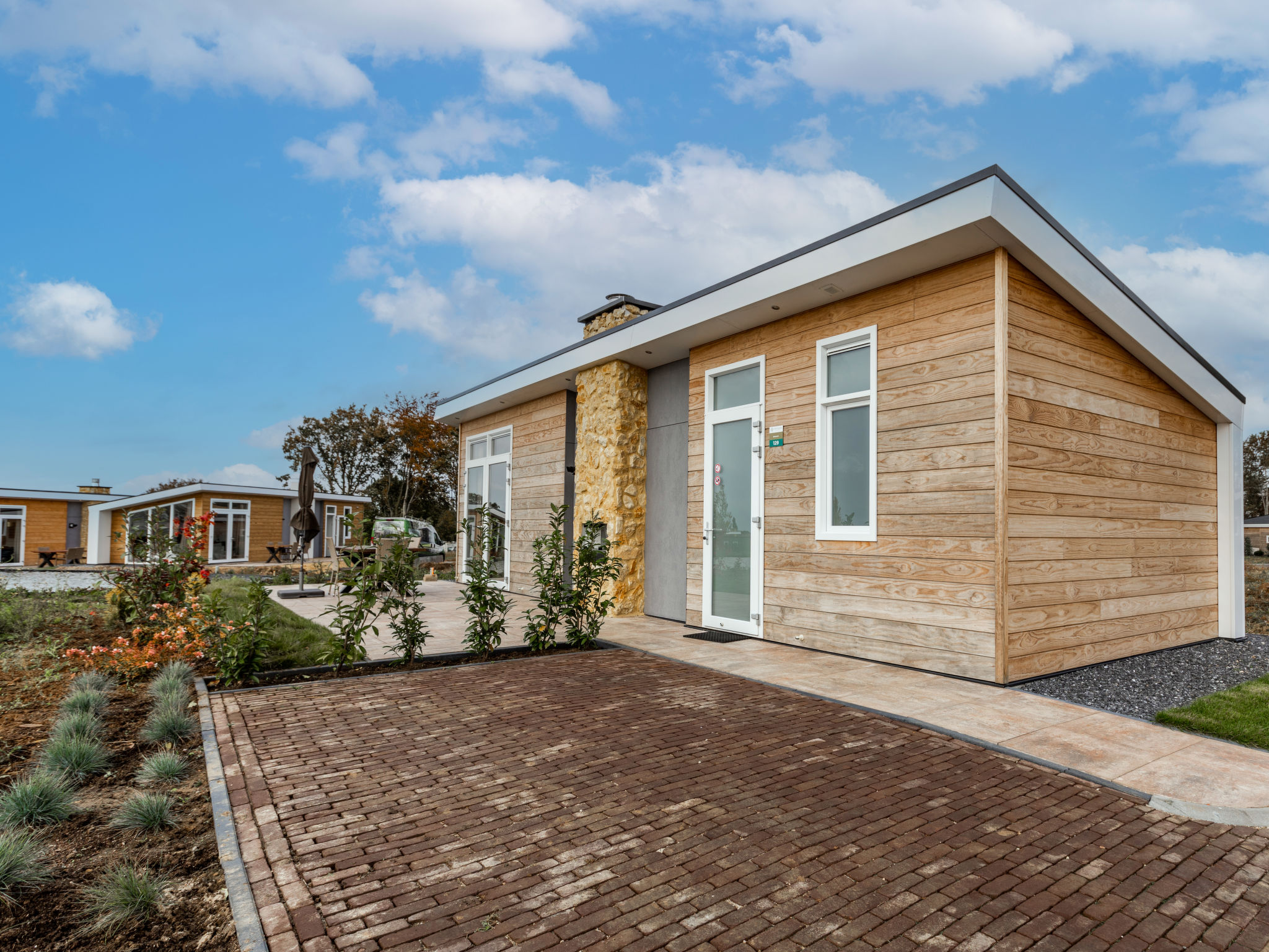 Photo 11 - Maison de 2 chambres à Bemelen avec piscine et jardin