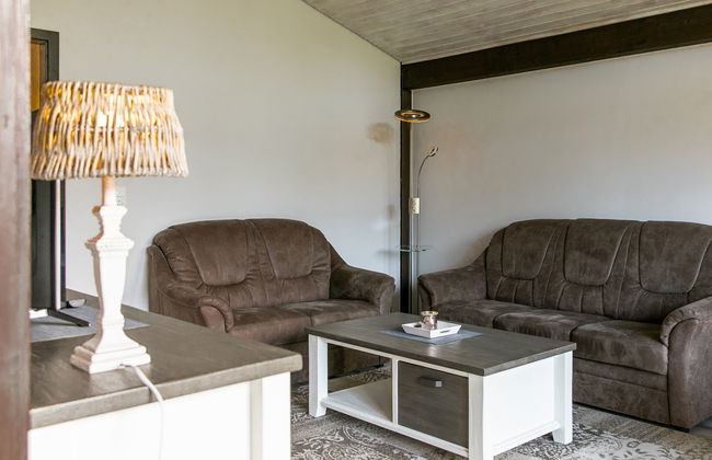 Haus mit 2 Schlafzimmern in Butjadingen mit garten und terrasse - Foto 7