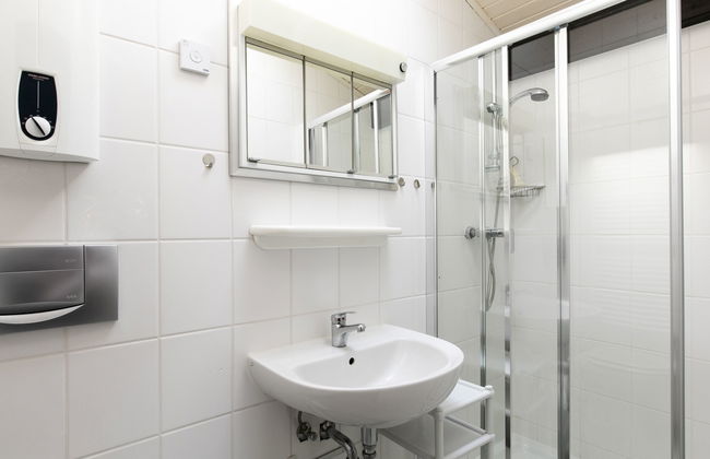 Haus mit 2 Schlafzimmern in Butjadingen mit garten und terrasse - Foto 21
