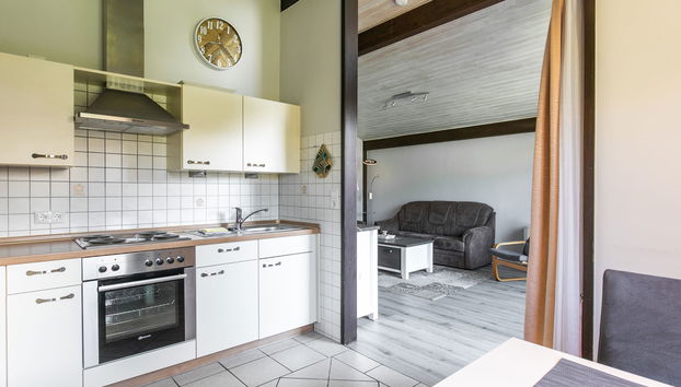 Haus mit 2 Schlafzimmern in Butjadingen mit garten und terrasse - Foto 2