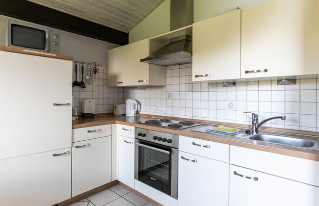 Haus mit 2 Schlafzimmern in Butjadingen mit garten und terrasse - Foto 13