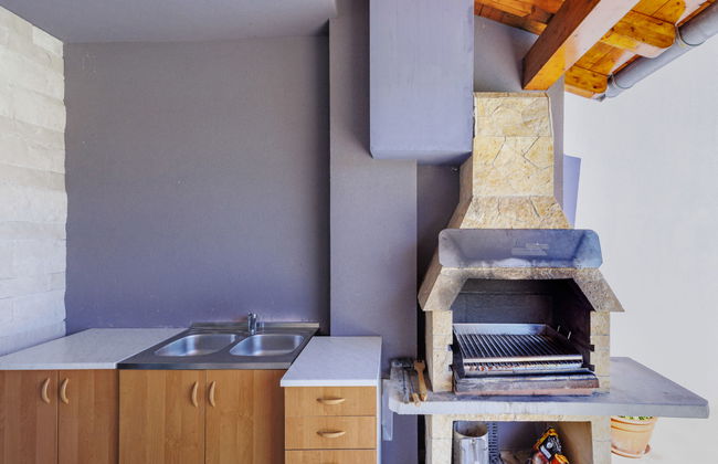 Casa de 3 quartos em Marčana com piscina privada e jardim - Foto 10