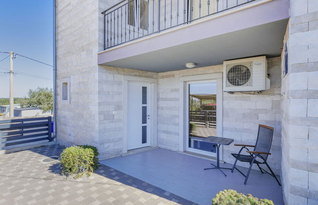 Casa de 3 quartos em Marčana com piscina privada e jardim - Foto 7